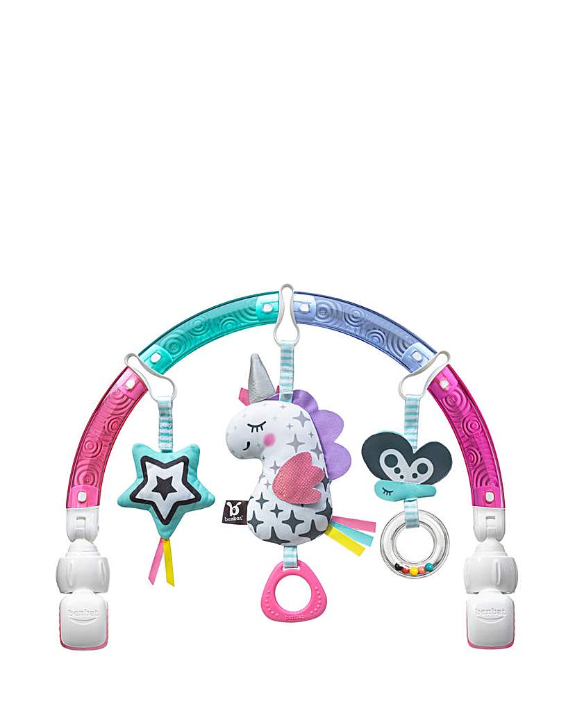 Image of Benbat Unicorn Play Arch
