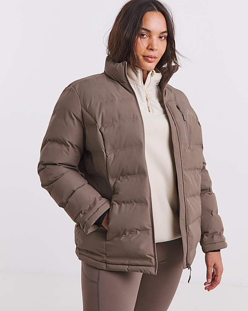 New In - Snowdonia Padded Showerproof Jacket
