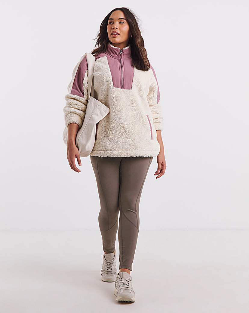 New In - Snowdonia Leggings