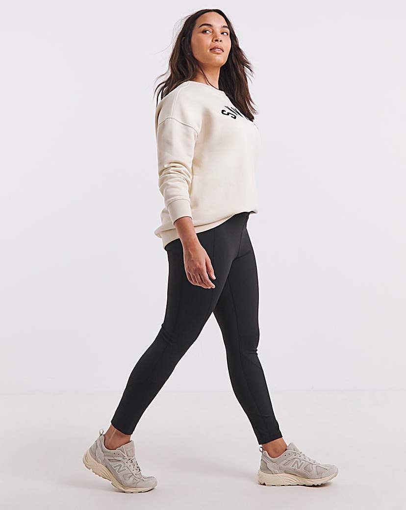 New In - Snowdonia Leggings