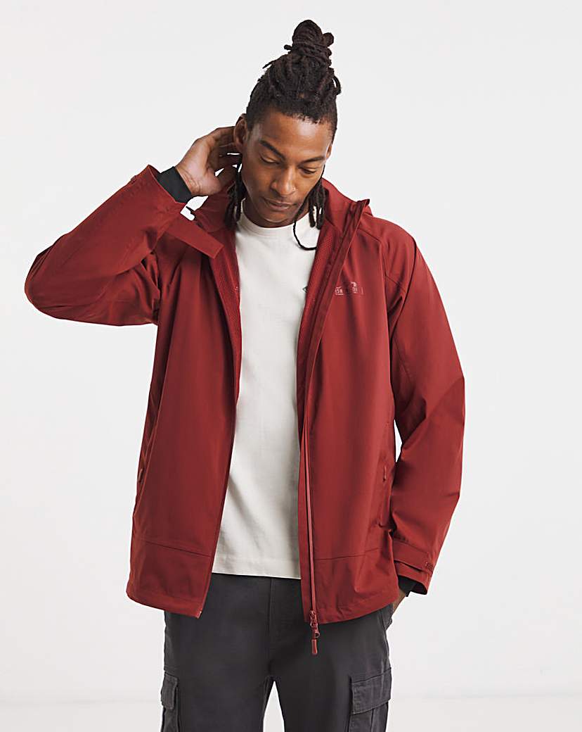 Snowdonia Waterproof Jacket