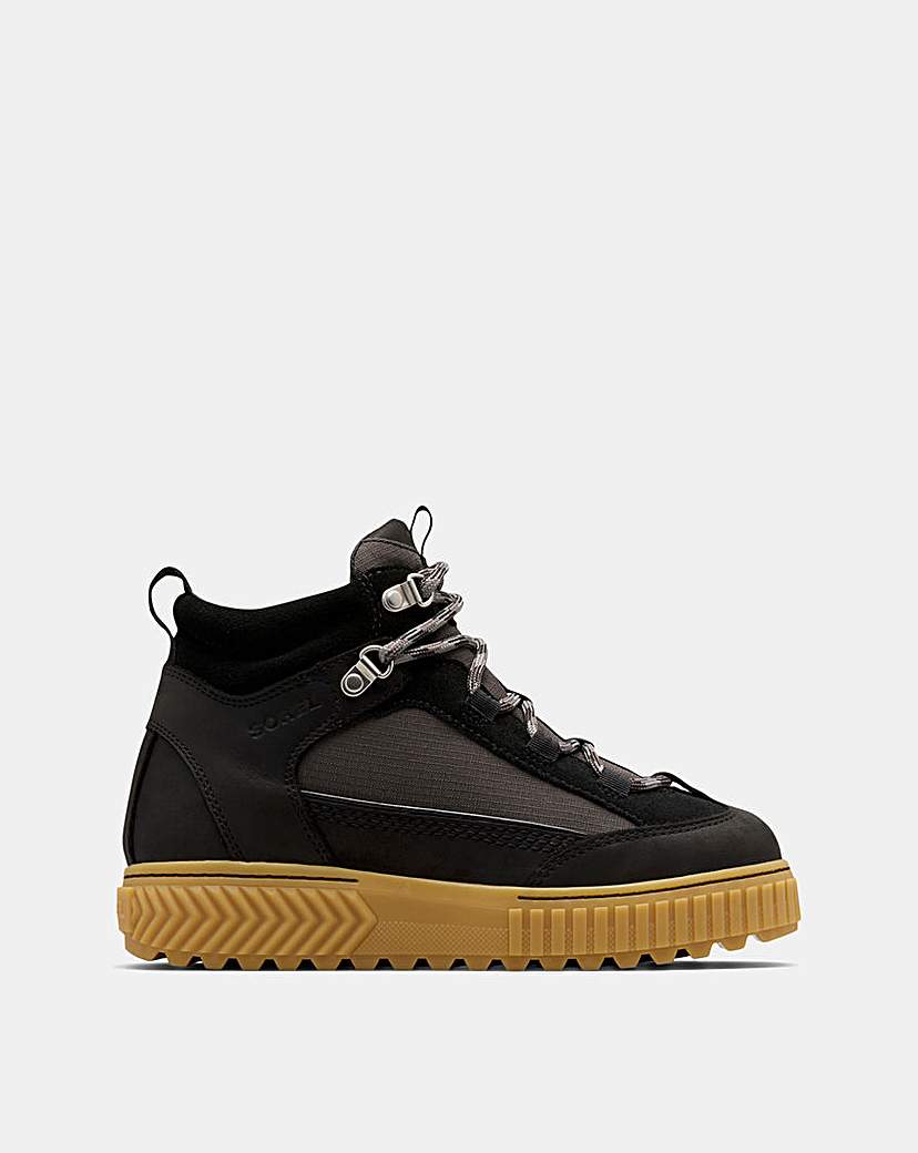 New In - Sorel Ona Ave Waterproof Peak Boot