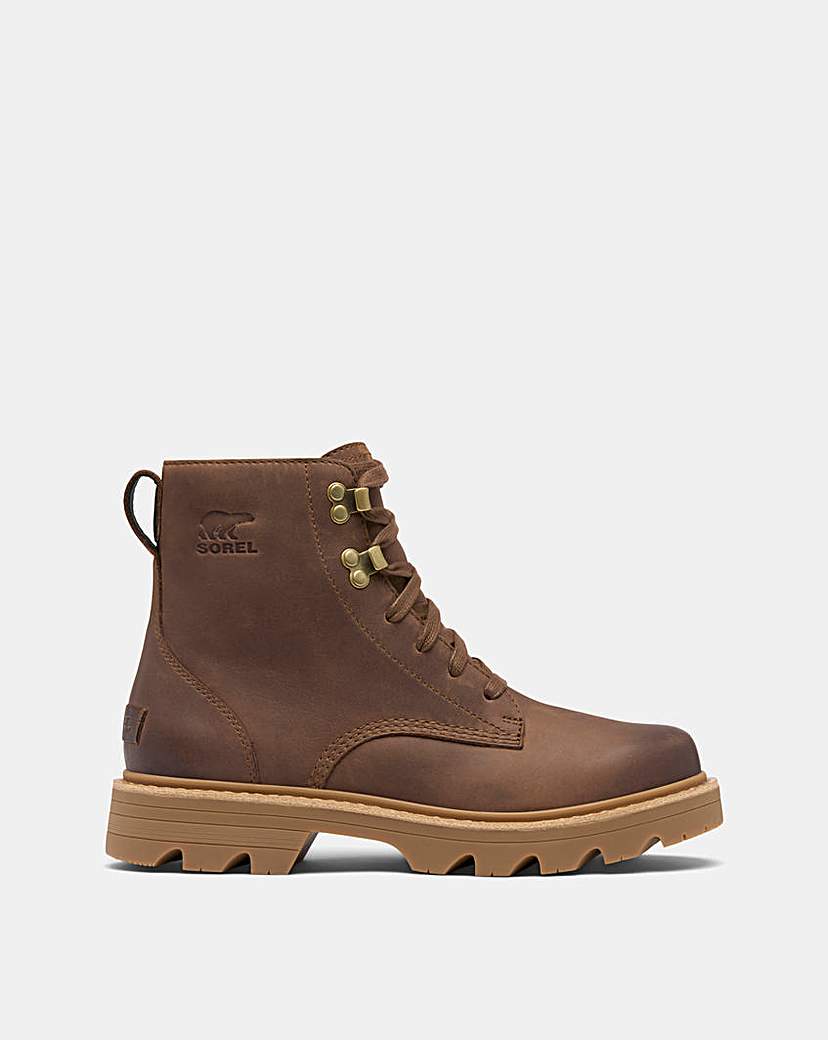 New In - Sorel Revel RD Waterproof Boot