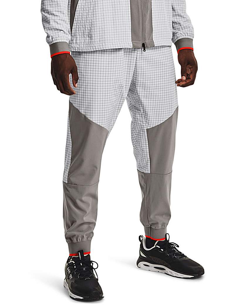 Under Armour Rush Legacy Trackpants