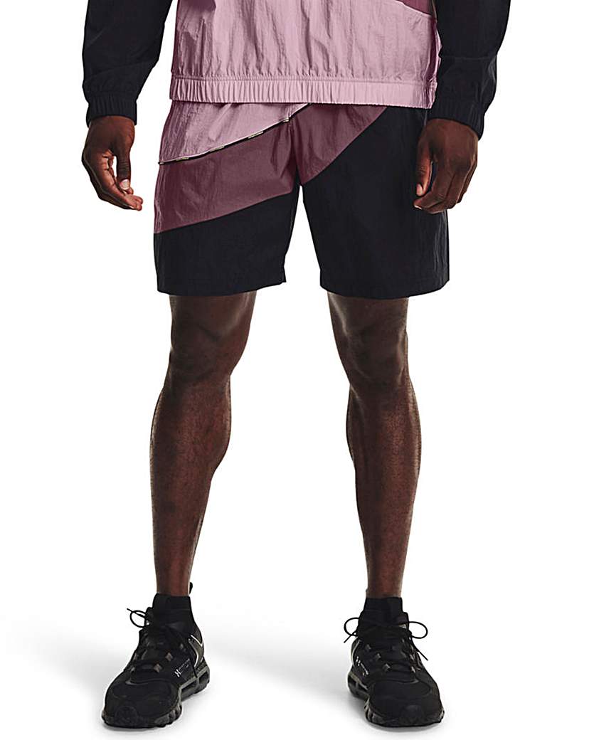 Under Armour Woven Shorts