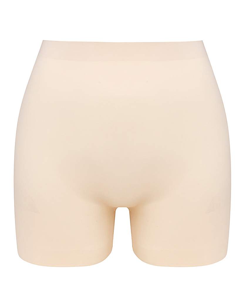 MAGIC Bodyfashion Maxi Short Latte