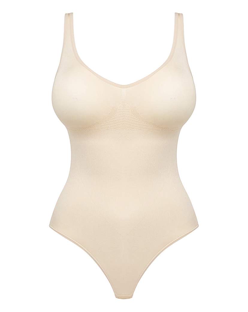 MAGIC Bodyfashion Slim Body Latte