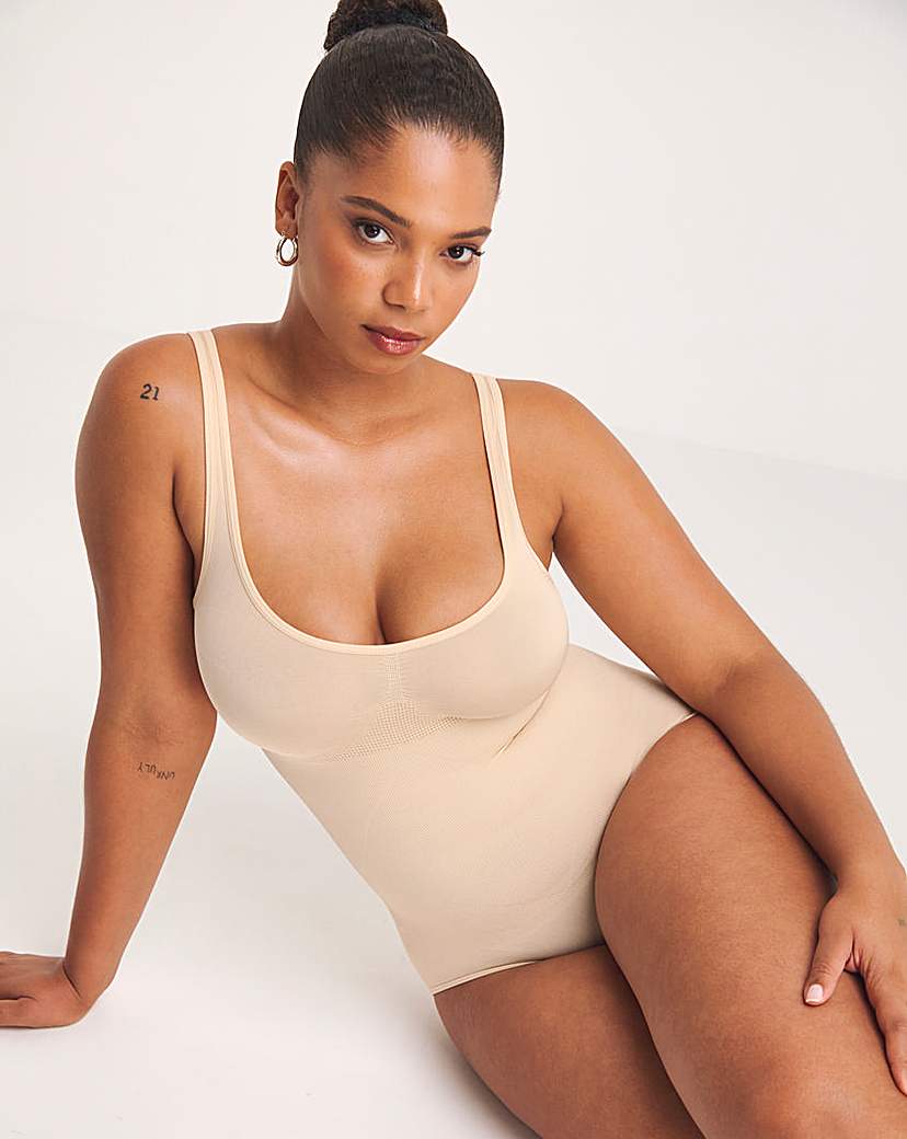 MAGIC Bodyfashion Slim Body Latte