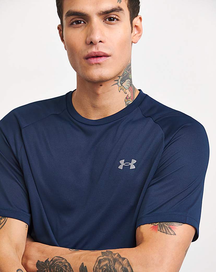 Image of Under Armour Tech 2 0 T-Shirt