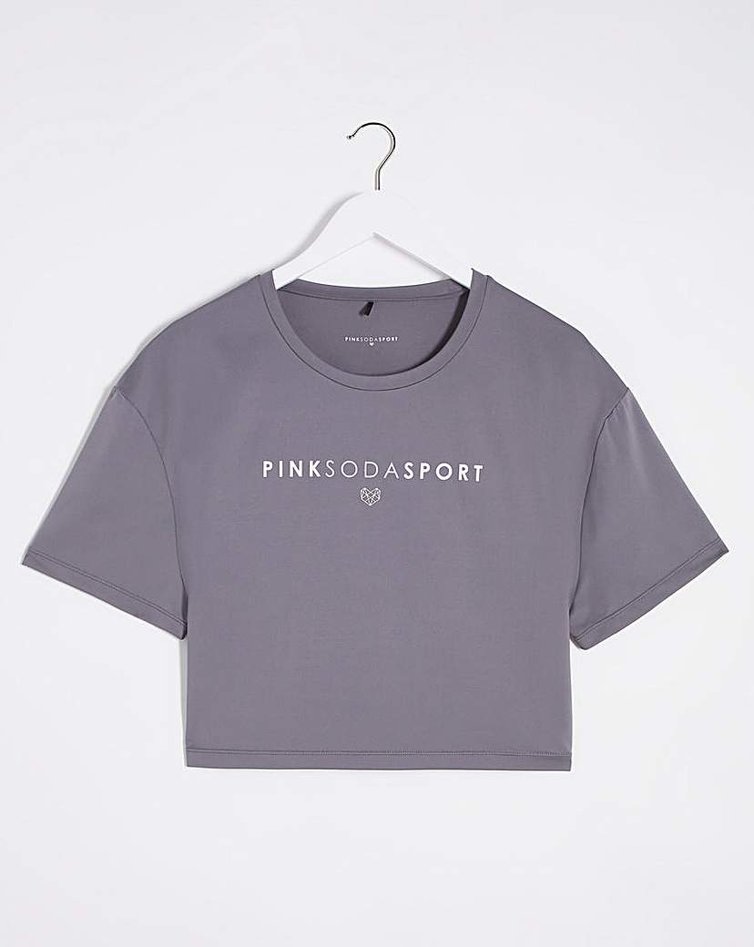 Pink Soda Avery T-Shirt