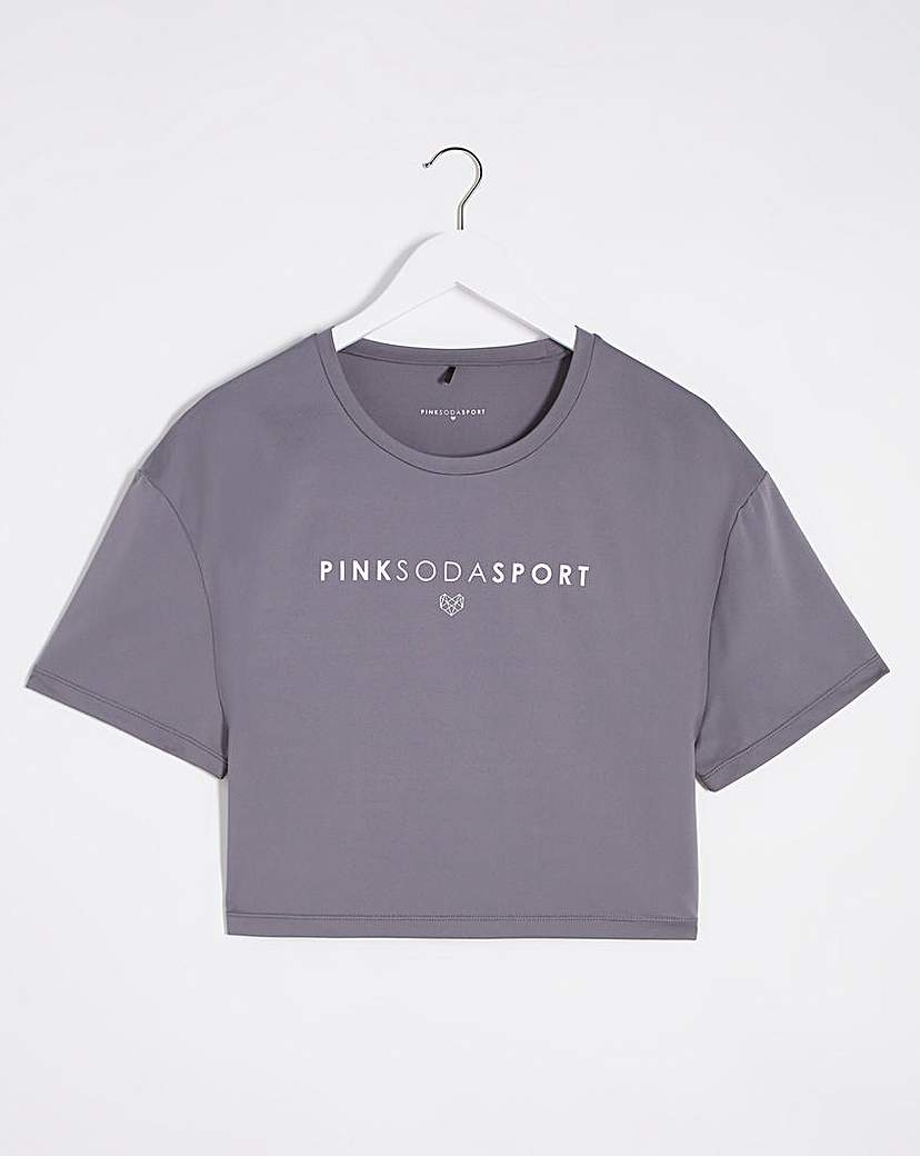 Pink Soda Avery T-Shirt