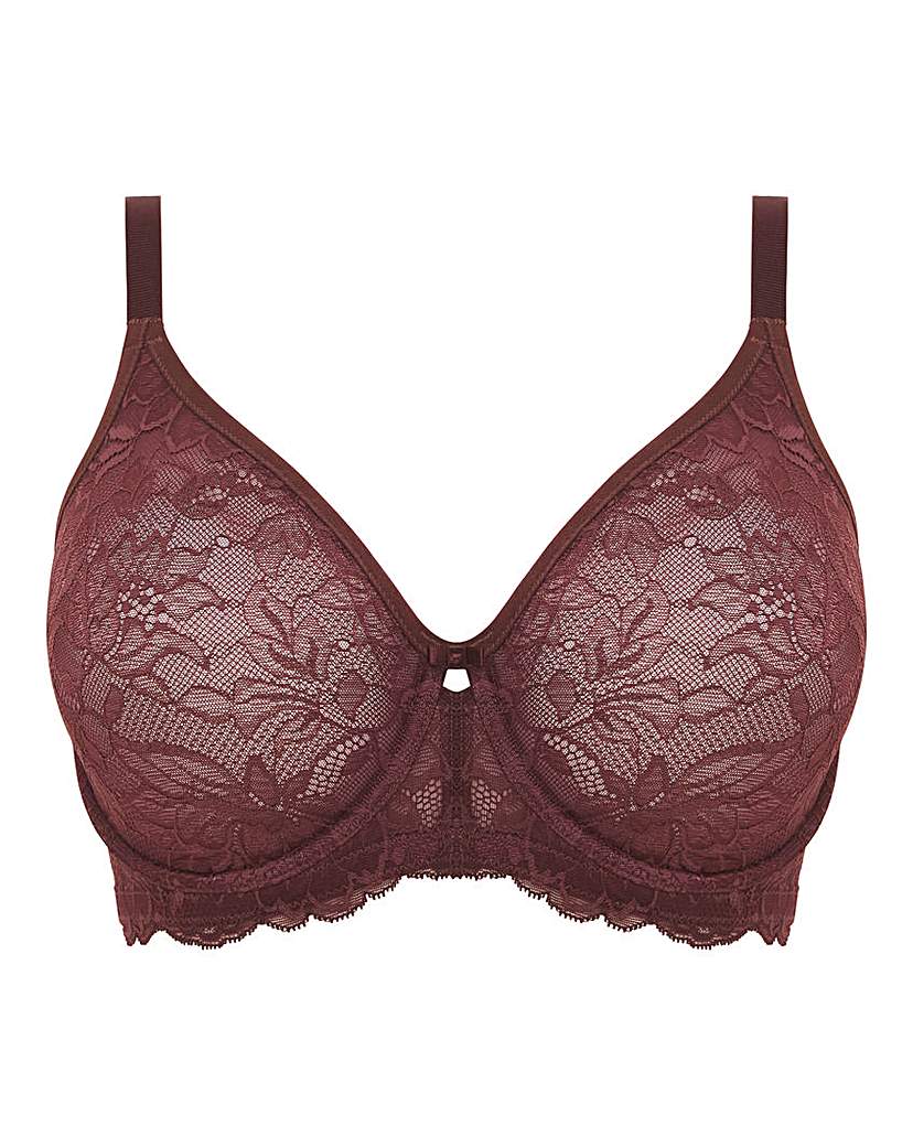 Triumph Amourette Charm Minimiser Choc
