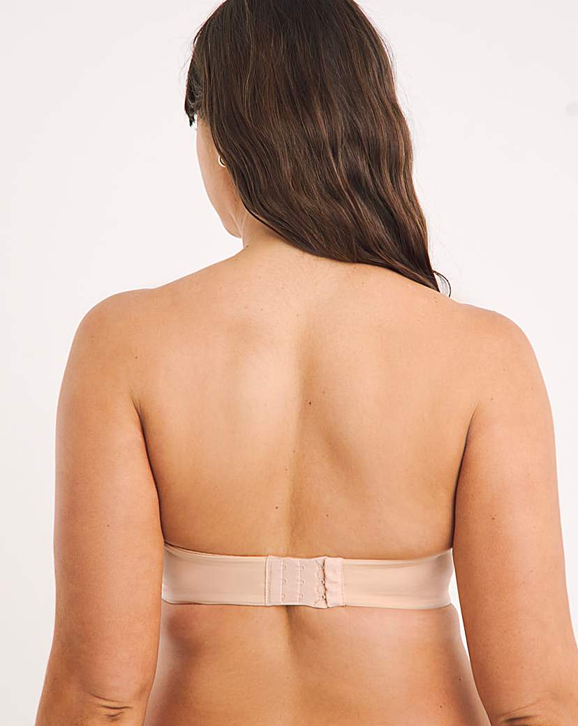 Wonderbra Refined Glamour Bra Pearl