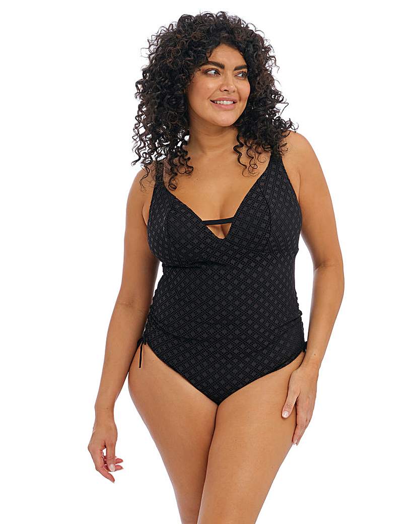 Elomi Bazaruto Non Wired Swimsuit