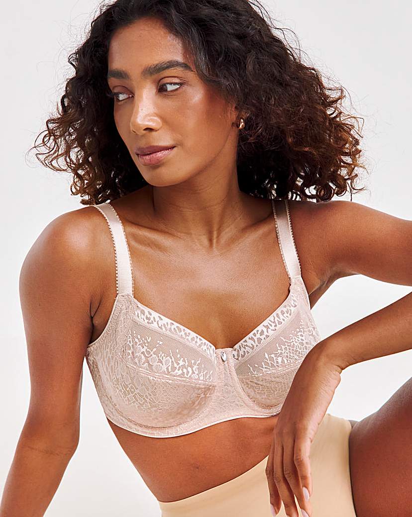 Fantasie Envisage Full Cup Bra Beige