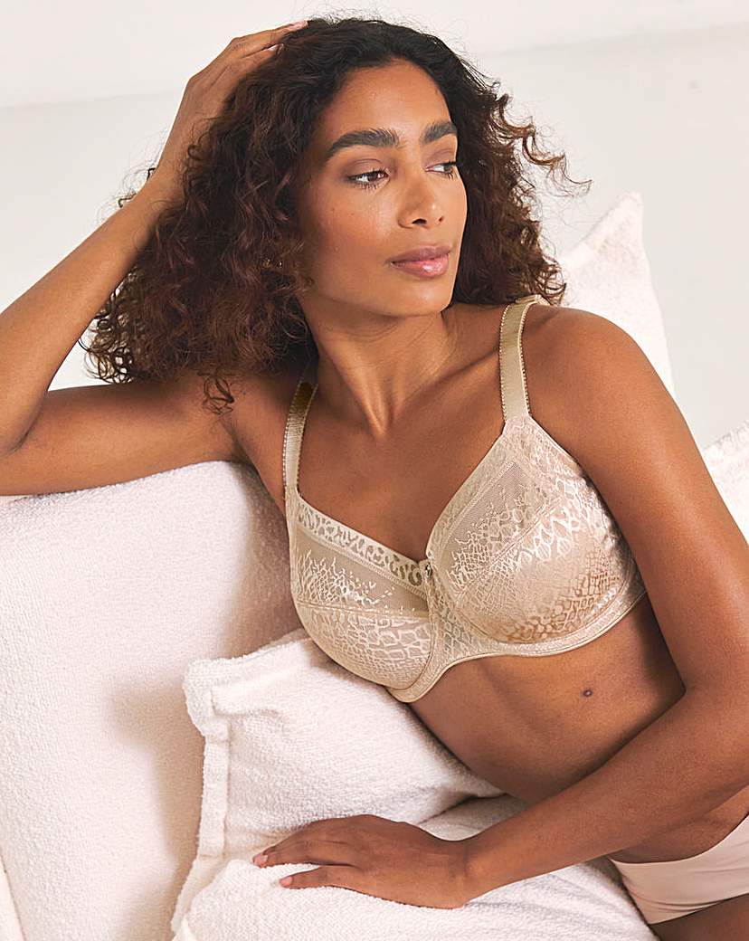 Fantasie Envisage Full Cup Bra Beige