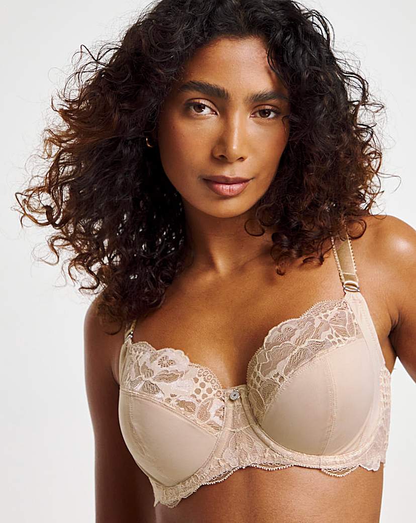 Fantasie Reflect Full Cup Bra Beige