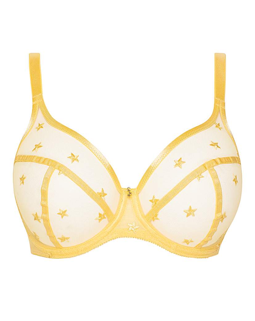 Freya Snapshot Hi Apex Plunge Wired Bra
