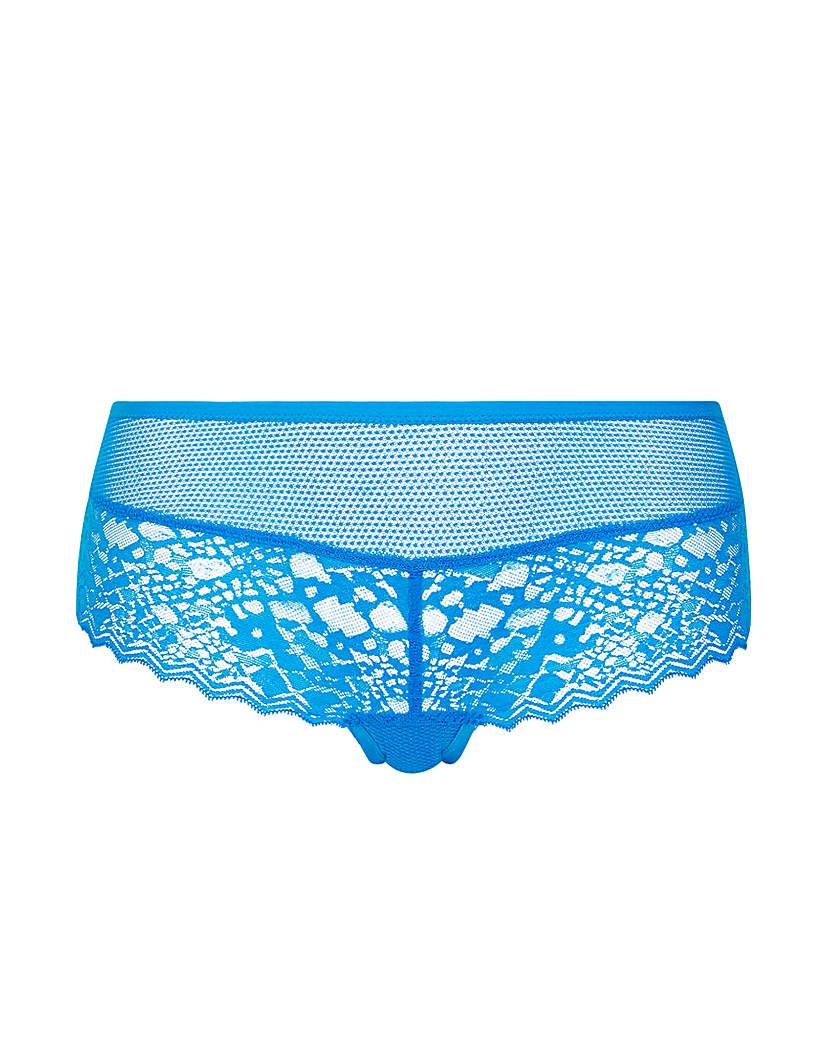Freya Temptress Shorts Blue