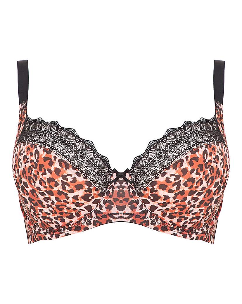 Dorina Curves Zena Full Cup Bra