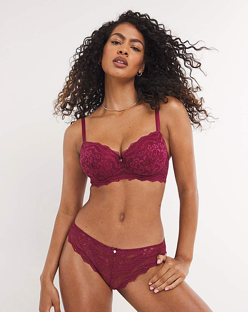 Boux Avenue Leah Balcony Bra