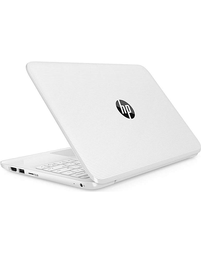 HP 11 Intel 2GB 32GB Win 10 Free Office