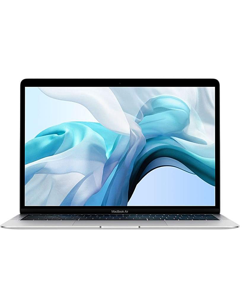 2018 Macbook Air Core i5 128GB SSD iOS