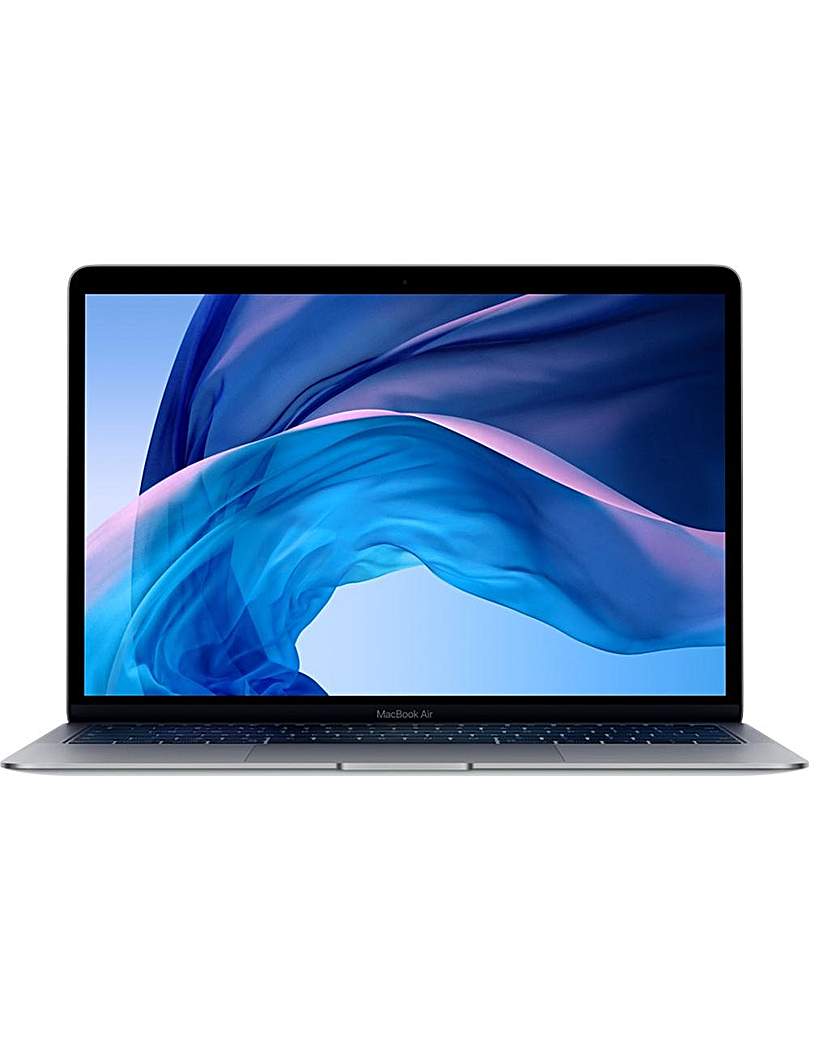 2018 Macbook Air Core i5 256GB SSD iOS