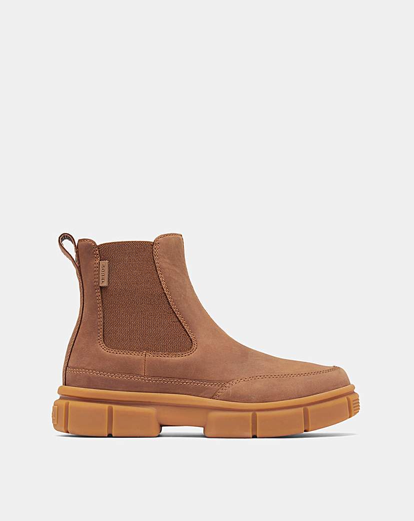 New In - Sorel Explorer Chelsea Boot