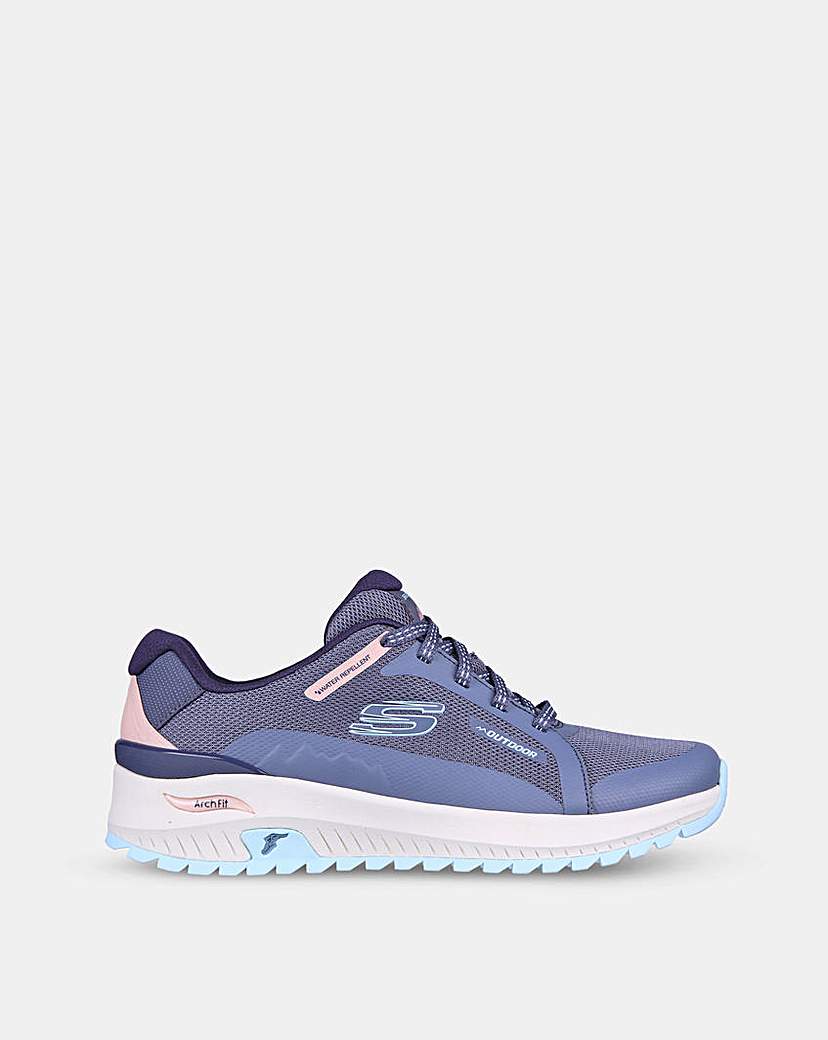 Skechers Arch Fit Discover Trainers