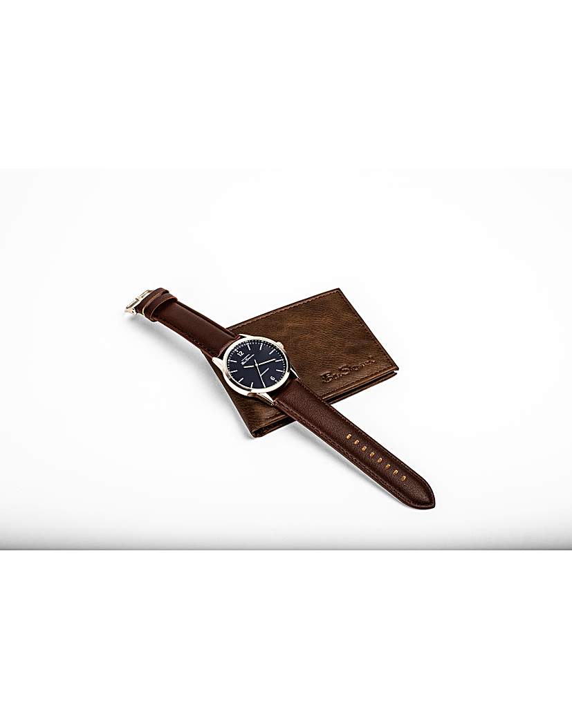 Ben Sherman Watch