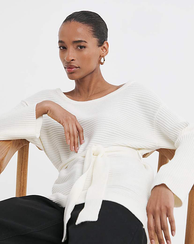 TIE SIDE JUMPER