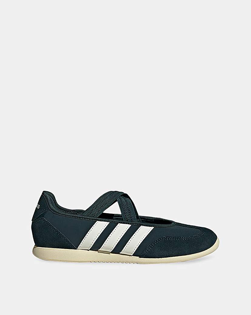 New In - adidas Barreda Mary Jane Trainers