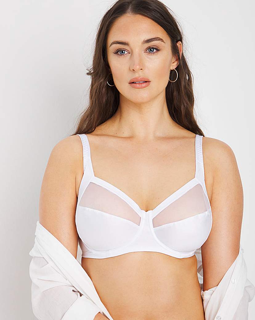 Playtex Perfect Silhouette Full Cup Bra