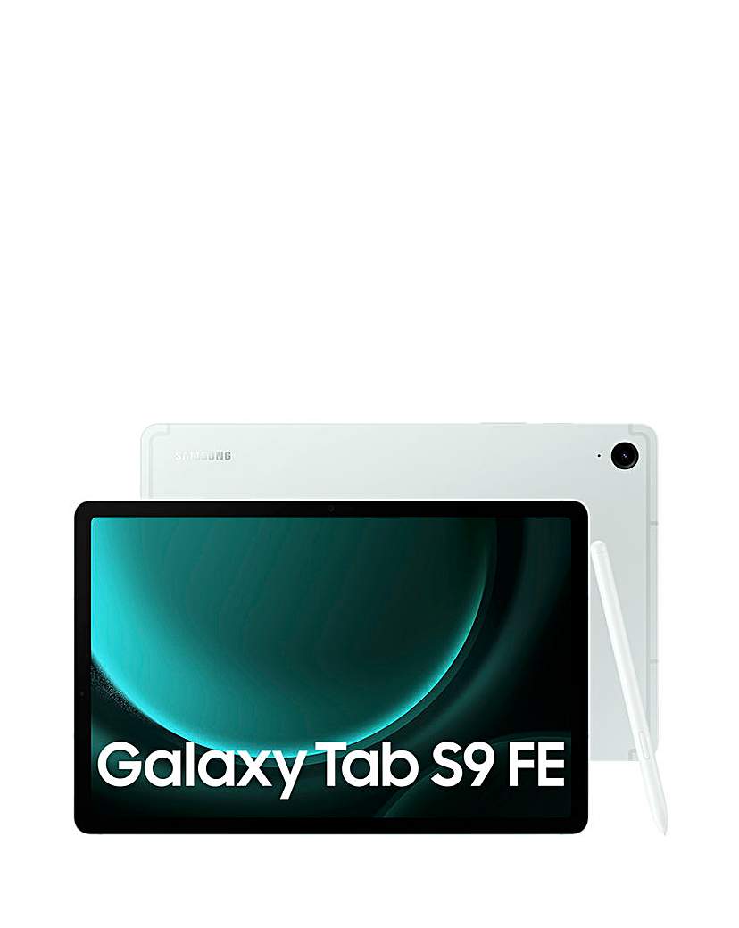 Galaxy Tab S9 FE 10.9in 128GB WiFi