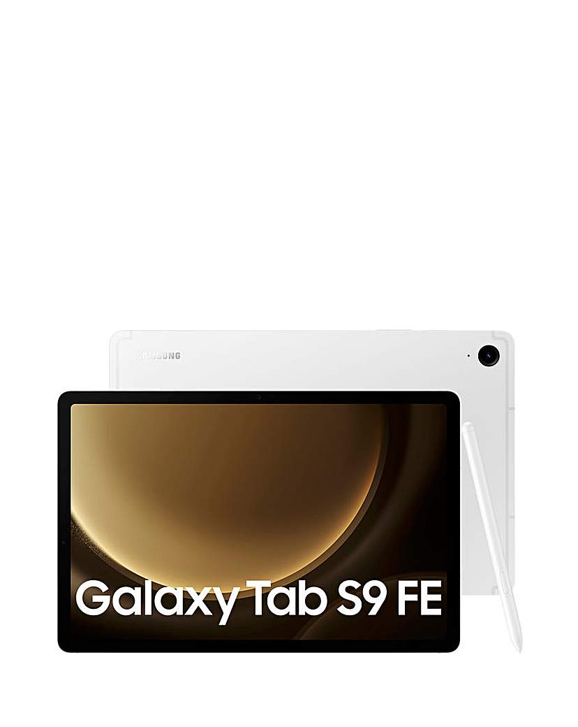 Galaxy Tab S9 FE 10.9in 128GB WiFi