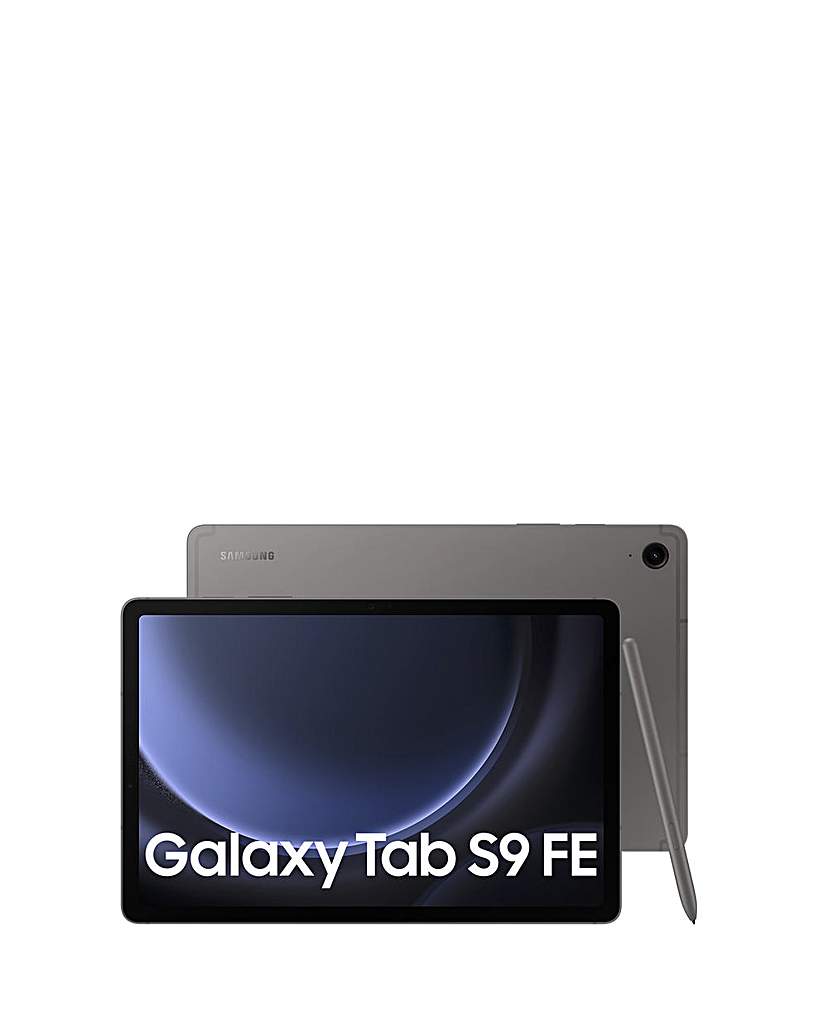 Galaxy Tab S9 FE 10.9in 256GB WiFi
