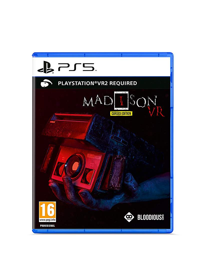 Image of Madison VR