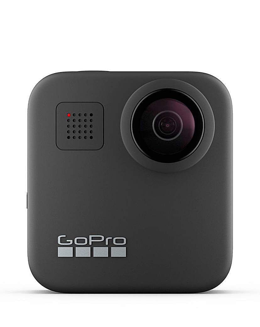 gopro max action camera
