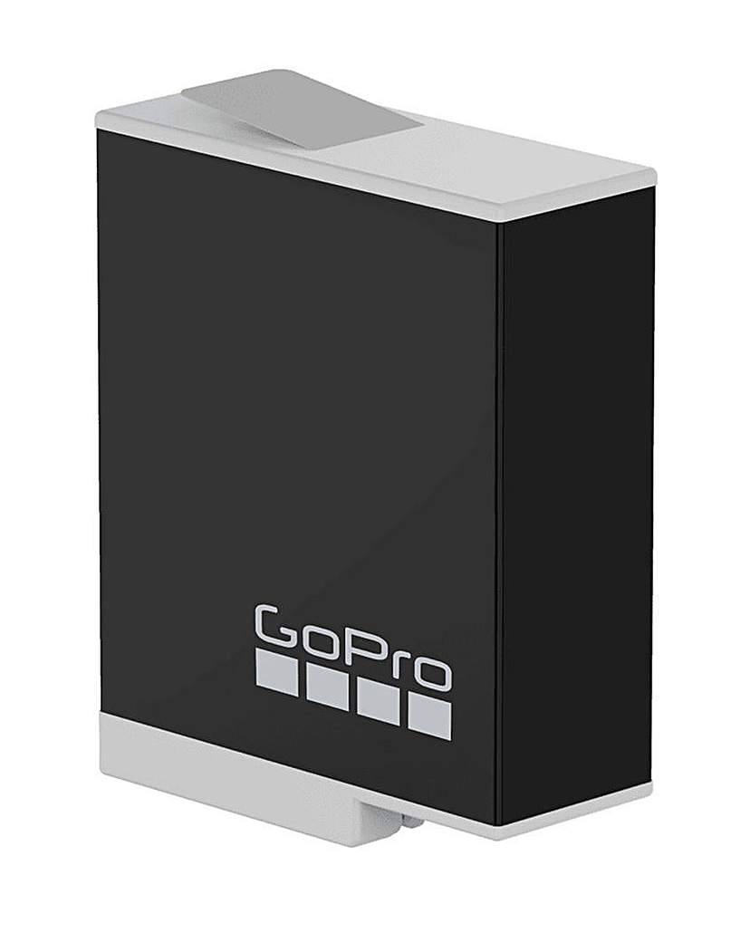 gopro enduro rechargeable battery