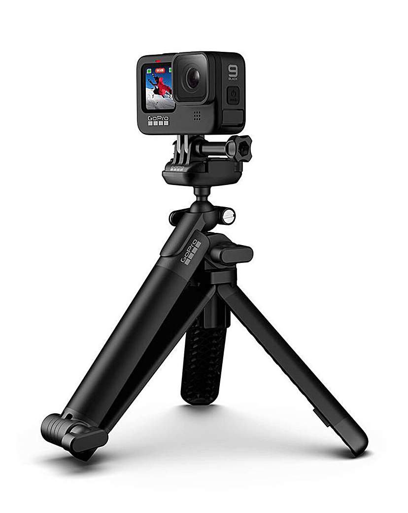 GoPro 3-Way 2.0 - Tripod/Grip/Arm
