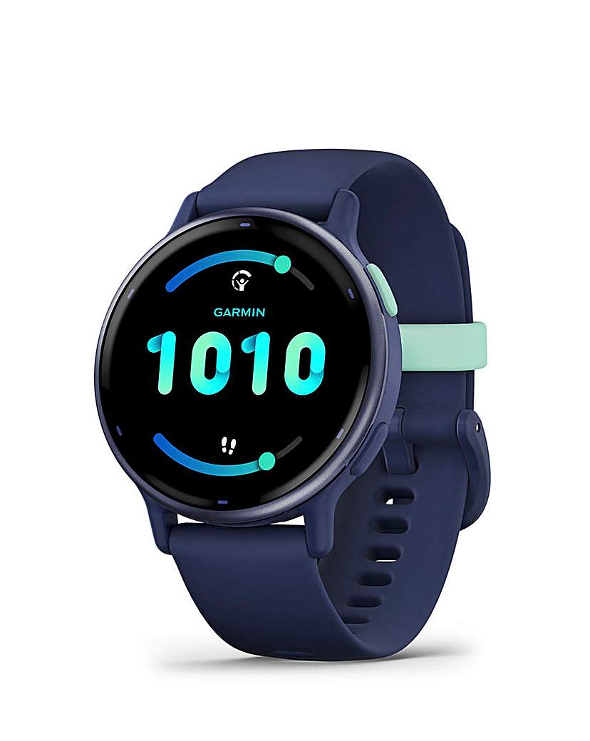 Garmin vivoactive 5 Navy Blue