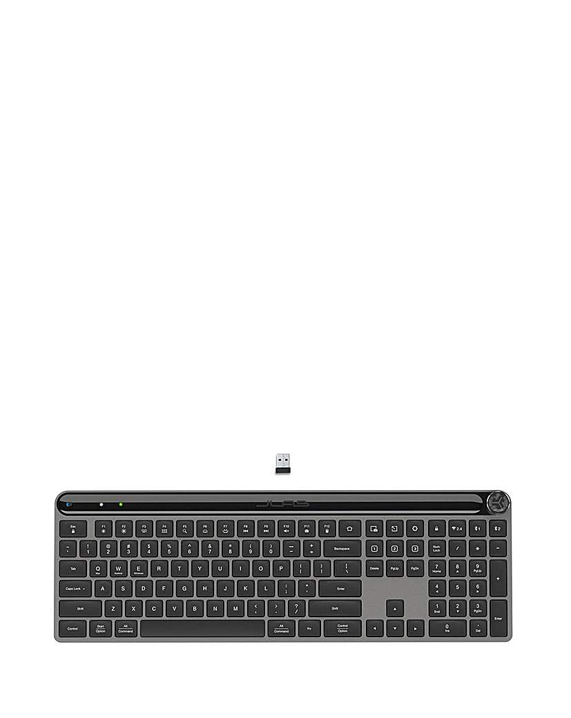 Image of JLAB Epic Wireless Keyboard