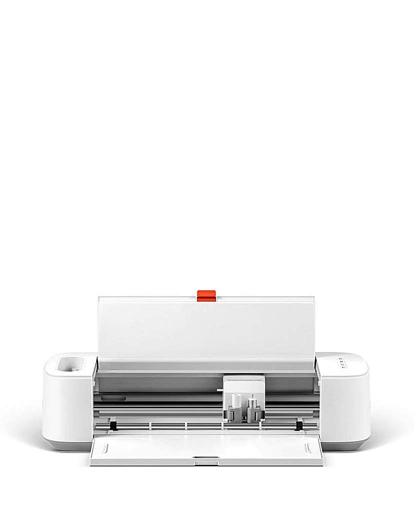 LOKLIK Crafter Cutting Machine - White