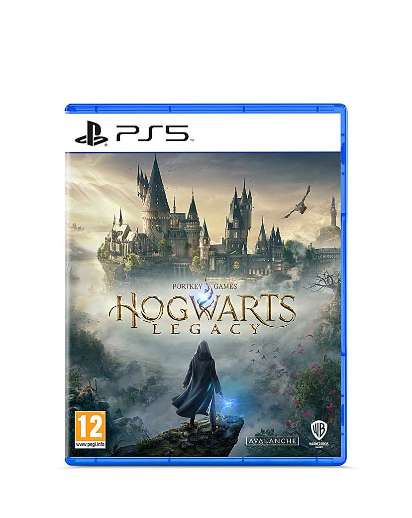 Hogwarts Legacy: Standard Edition (PS5)