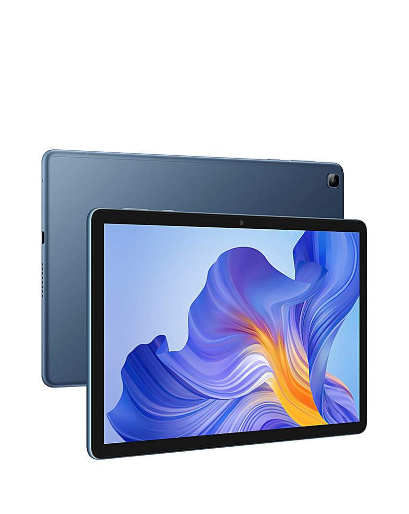Honor Pad X8 Tablet Blue