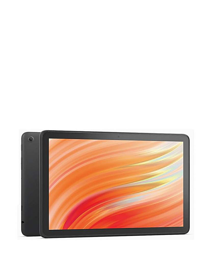 Amazon Fire 10 Wi-Fi Black