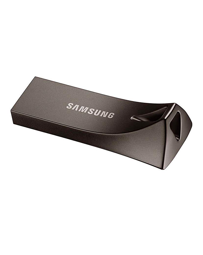 Samsung USB Flash Drive Grey