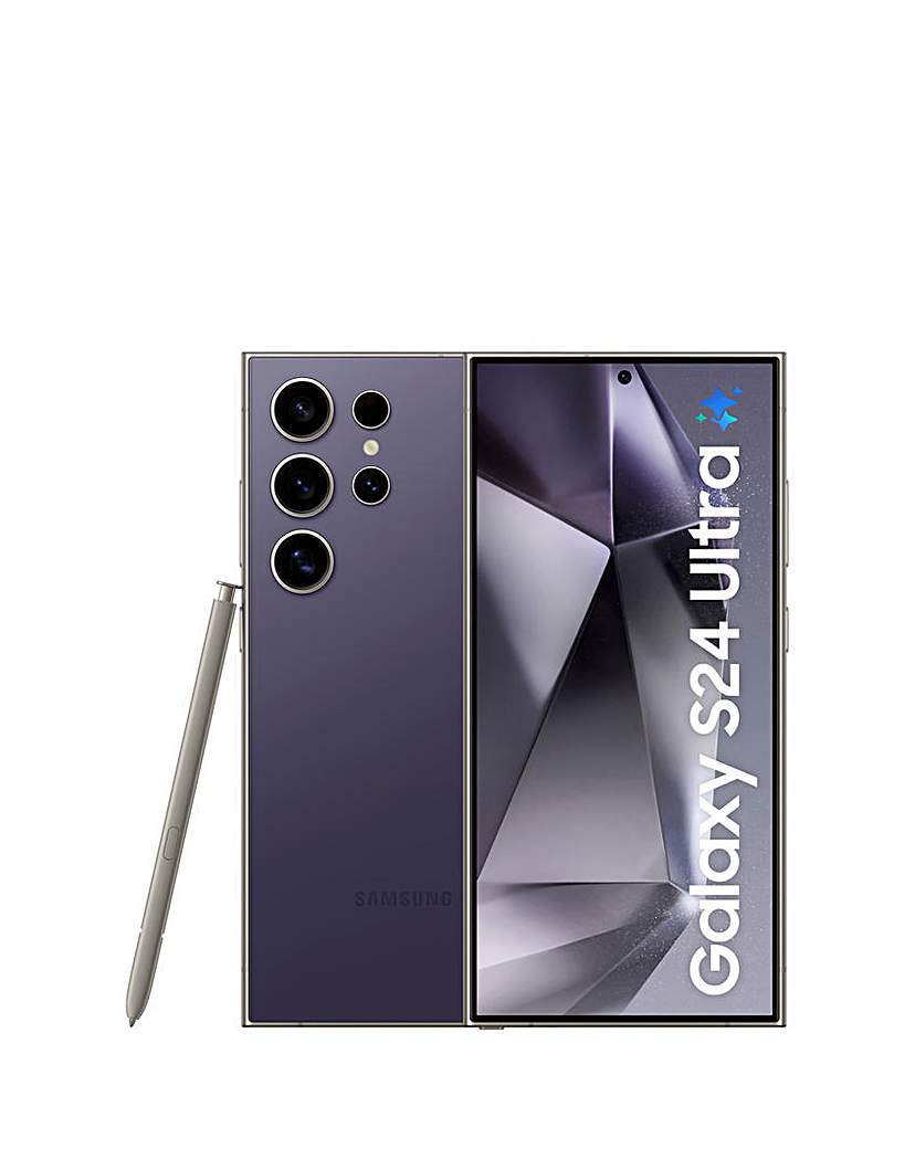●まーち様占用　Galaxy S24 Ultra 512GB 香港版 ★極美品 SAMSUNG 三星電子Galaxy S24 Ultra 智能手機| Fortress 豐澤