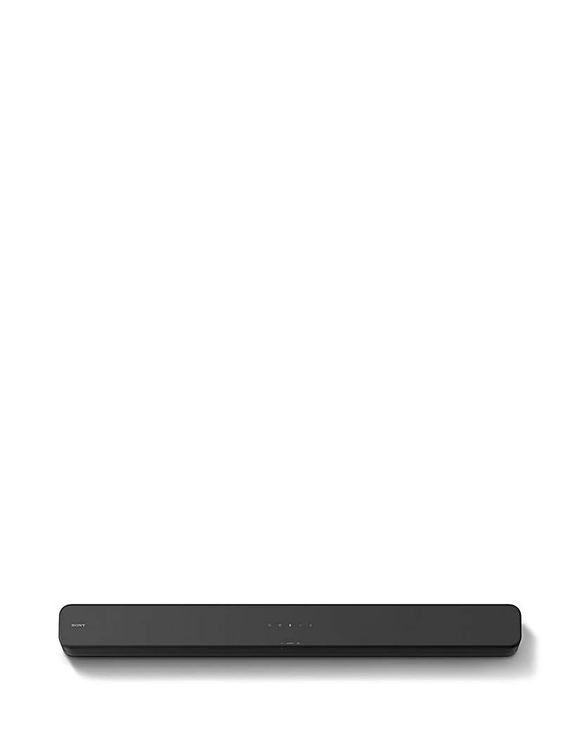 Sony HT-SF150 120W 2ch Single Soundbar